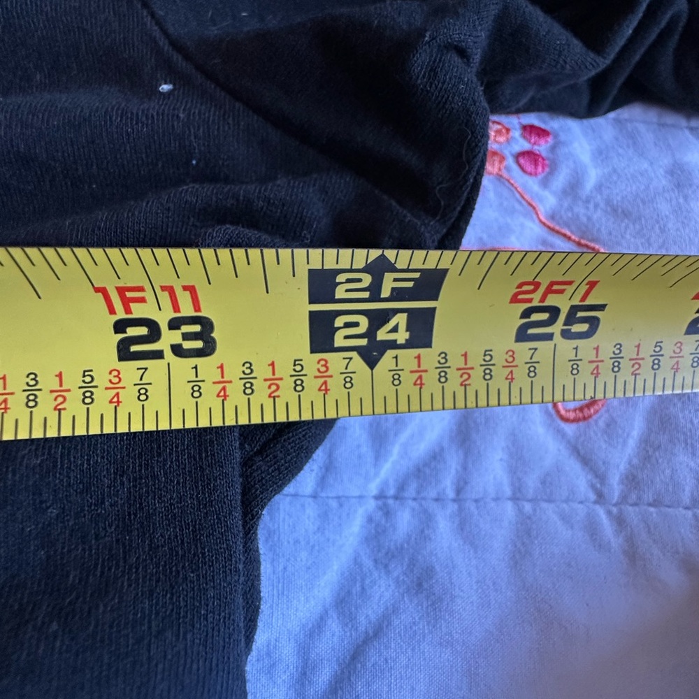 Nintendo Super Mario Black Tee - Picture 4 of 6